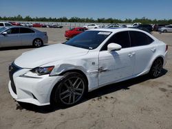 2014 Lexus IS 250 for sale in Fresno, CA