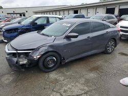 2018 Honda Civic EX en venta en Louisville, KY