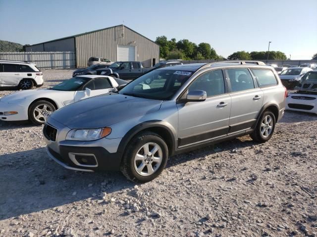 2008 Volvo XC70