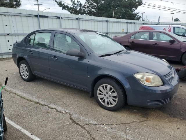 2009 Chevrolet Cobalt LS