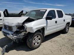 2006 Honda Ridgeline RT for sale in Antelope, CA