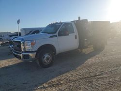 Salvage cars for sale from Copart Kansas City, KS: 2016 Ford F350 Super Duty