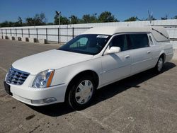 2008 Cadillac Commercial Chassis for sale in Fresno, CA