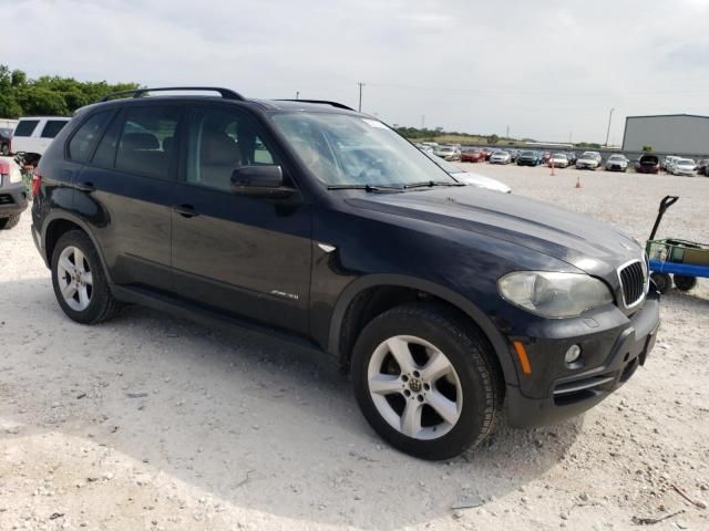 2010 BMW X5 XDRIVE30I