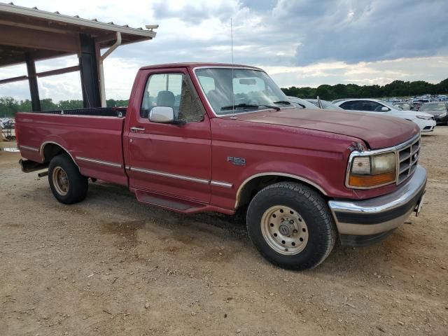 1995 Ford F150