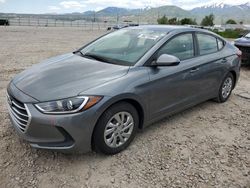 2017 Hyundai Elantra SE en venta en Magna, UT