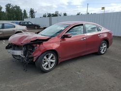 2013 Nissan Altima 2.5 for sale in Portland, OR
