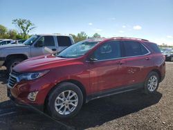 2018 Chevrolet Equinox LT for sale in Des Moines, IA