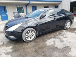 2013 Hyundai Sonata GLS en venta en Fort Pierce, FL