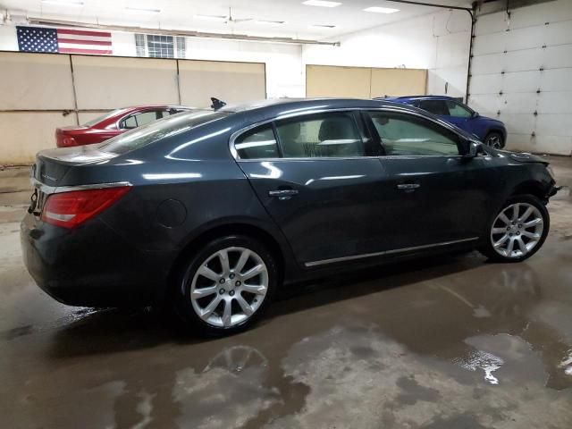 2014 Buick Lacrosse Premium