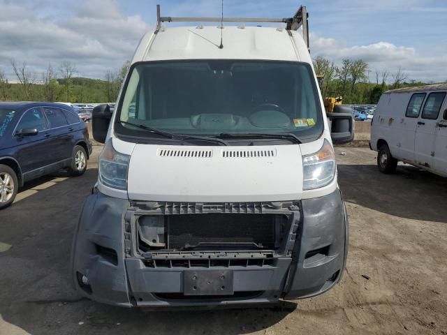 2014 Dodge RAM Promaster 3500 3500 High