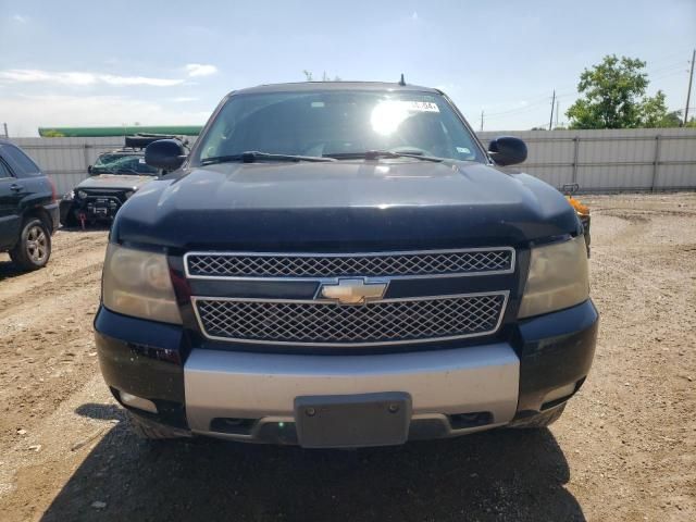 2009 Chevrolet Suburban K1500 LT