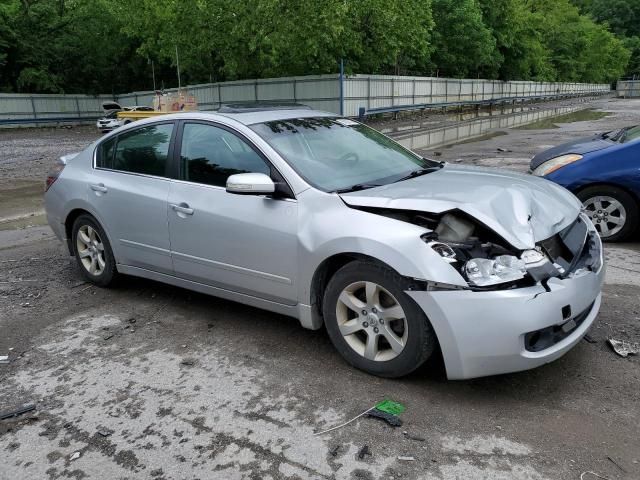 2007 Nissan Altima 3.5SE