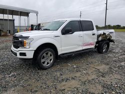 2018 Ford F150 Supercrew for sale in Tifton, GA