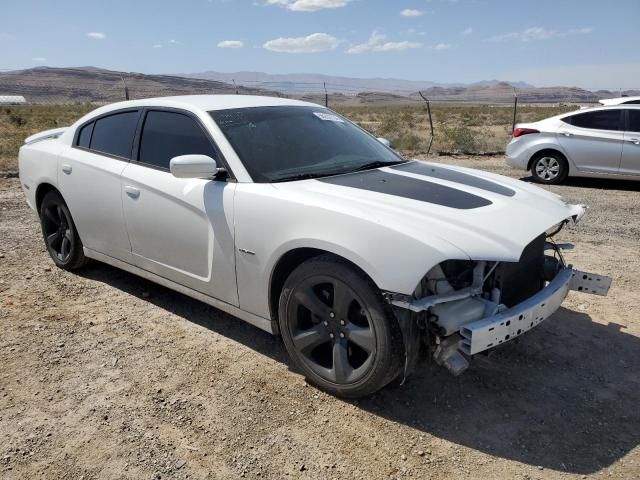 2014 Dodge Charger R/T