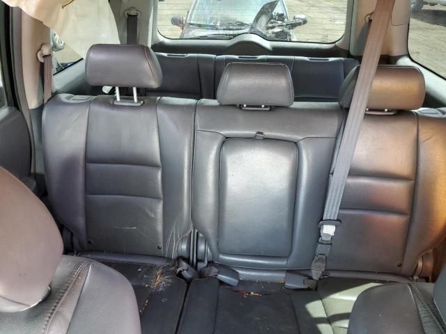 2006 Honda Pilot EX