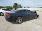 2012 Dodge Charger Police