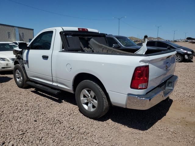 2020 Dodge RAM 1500 Classic Tradesman