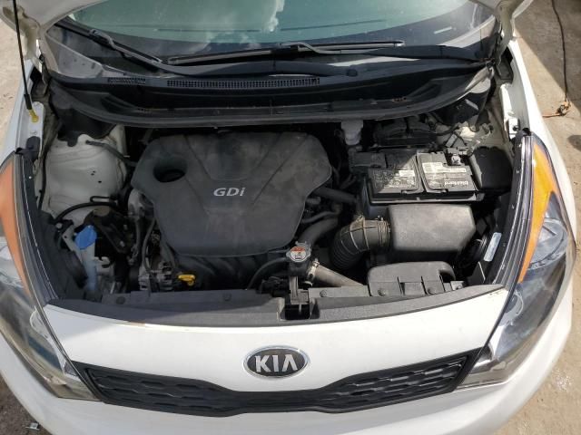 2014 KIA Rio LX