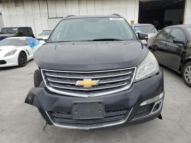 2013 Chevrolet Traverse LT