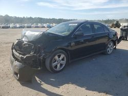 2011 Toyota Camry Base en venta en Harleyville, SC