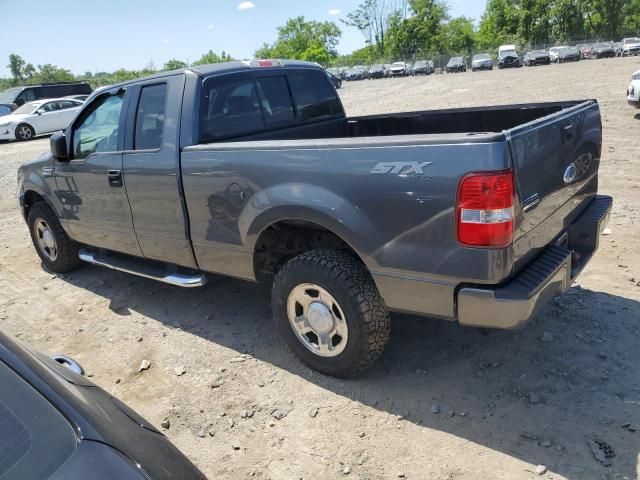 2006 Ford F150