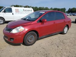 2011 Nissan Versa S for sale in Conway, AR
