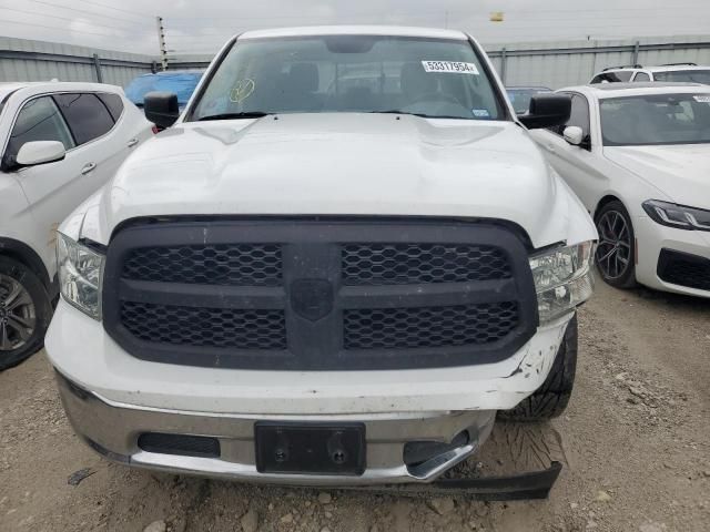 2019 Dodge RAM 1500 Classic SLT