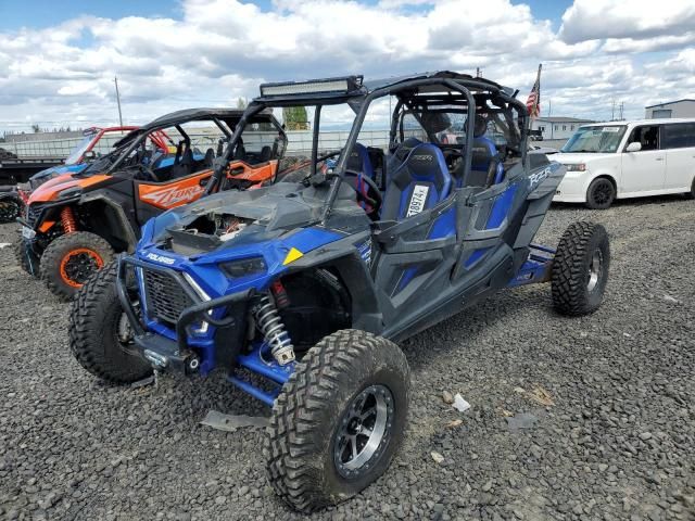 2019 Polaris RZR XP 4 Turbo S