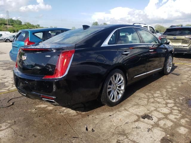 2019 Cadillac XTS Luxury