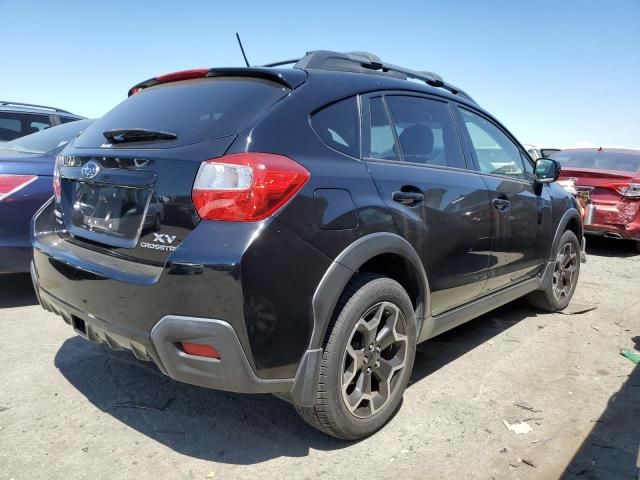 2014 Subaru XV Crosstrek 2.0 Limited