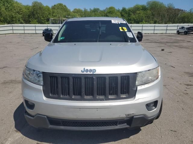 2013 Jeep Grand Cherokee Laredo