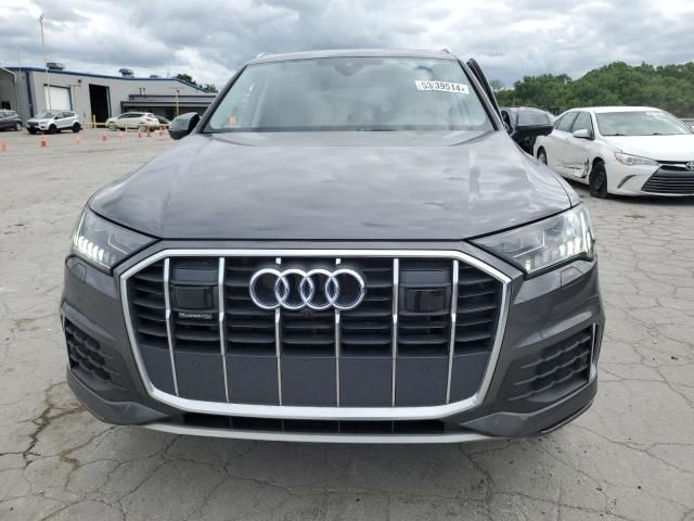 2024 Audi Q7 Premium Plus