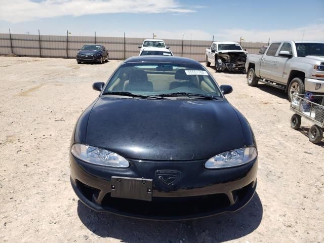 1997 Eagle Talon ESI