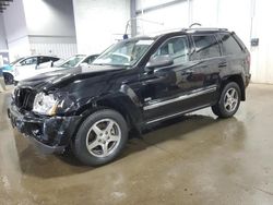 Jeep Grand Cherokee Vehiculos salvage en venta: 2006 Jeep Grand Cherokee Laredo