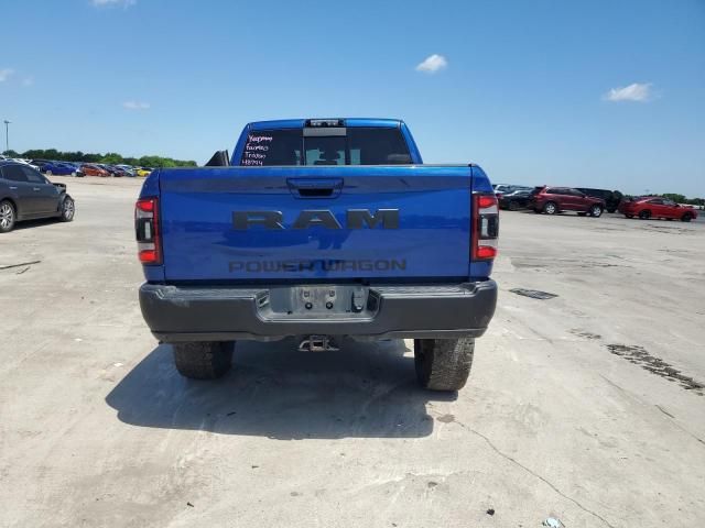 2019 Dodge RAM 2500 Powerwagon