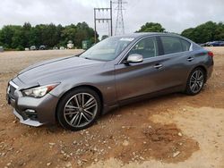 2017 Infiniti Q50 Premium en venta en China Grove, NC