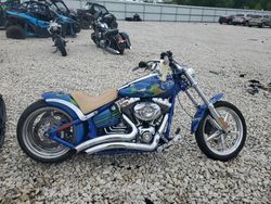 2009 Harley-Davidson Fxcwc for sale in Franklin, WI