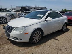 2008 Volkswagen EOS Turbo for sale in Elgin, IL