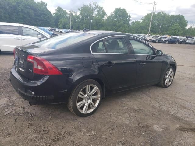 2012 Volvo S60 T5