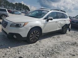 2015 Subaru Outback 2.5I Limited for sale in Loganville, GA