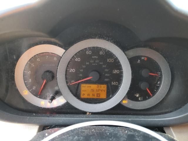 2006 Toyota Rav4