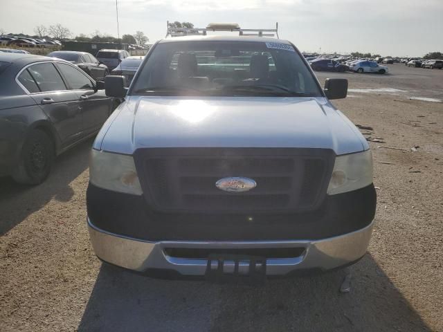 2008 Ford F150