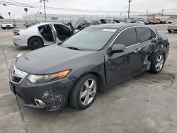 2011 Acura TSX en venta en Sun Valley, CA