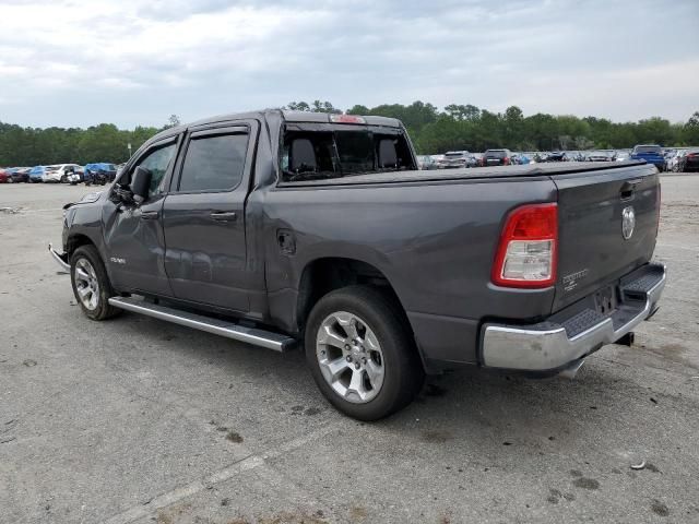 2021 Dodge RAM 1500 BIG HORN/LONE Star