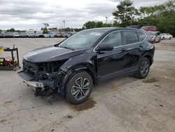 2021 Honda CR-V EX for sale in Lexington, KY