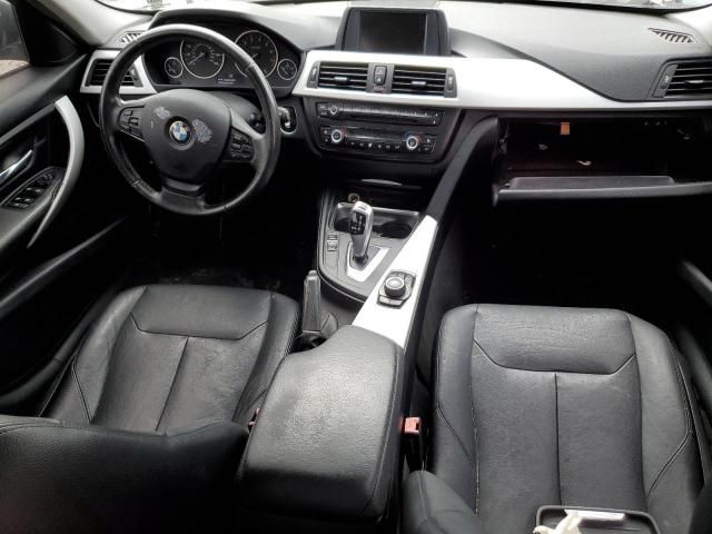 2013 BMW 328 I