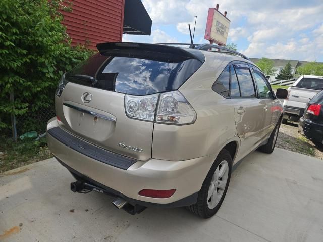 2004 Lexus RX 330