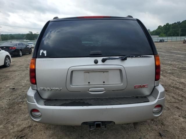 2004 GMC Envoy