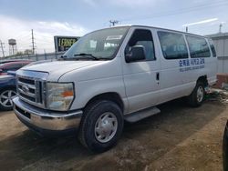 2008 Ford Econoline E350 Super Duty Wagon for sale in Chicago Heights, IL